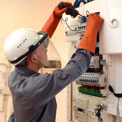 elektricien Enkhuizen